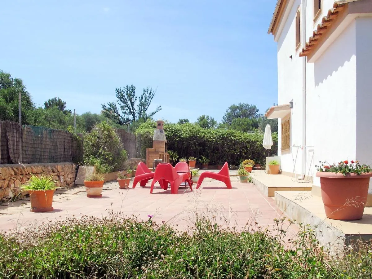 Holiday Home Cap Blanc - Srr150 By Interhome Sa Torre