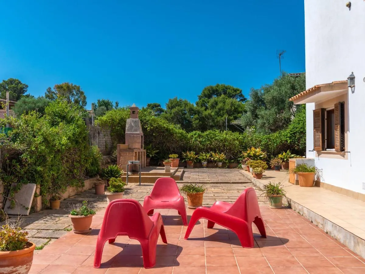 Holiday Home Cap Blanc - Srr150 By Interhome Sa Torre