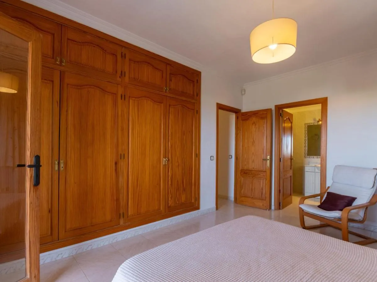Holiday Home Cap Blanc - Srr150 By Interhome Sa Torre