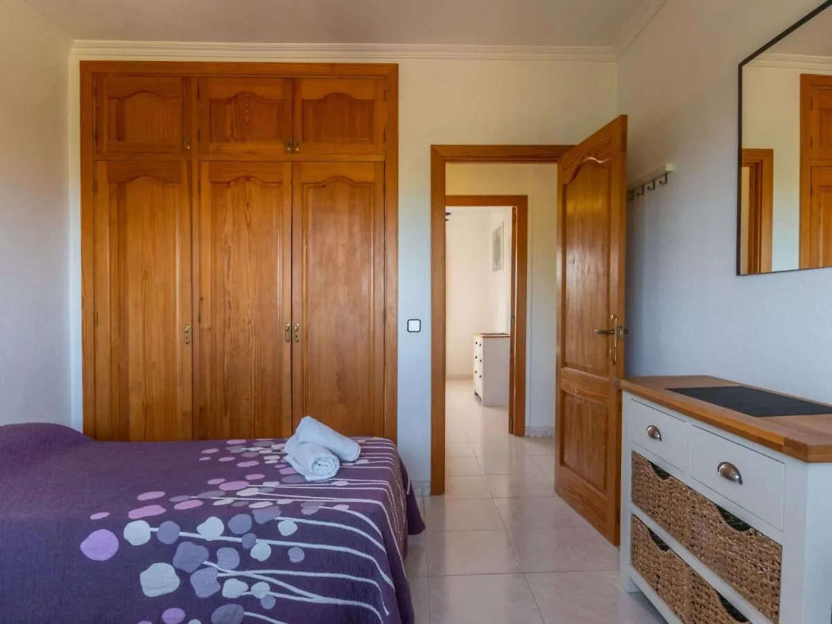 Holiday Home Cap Blanc - Srr150 By Interhome Sa Torre 0*,