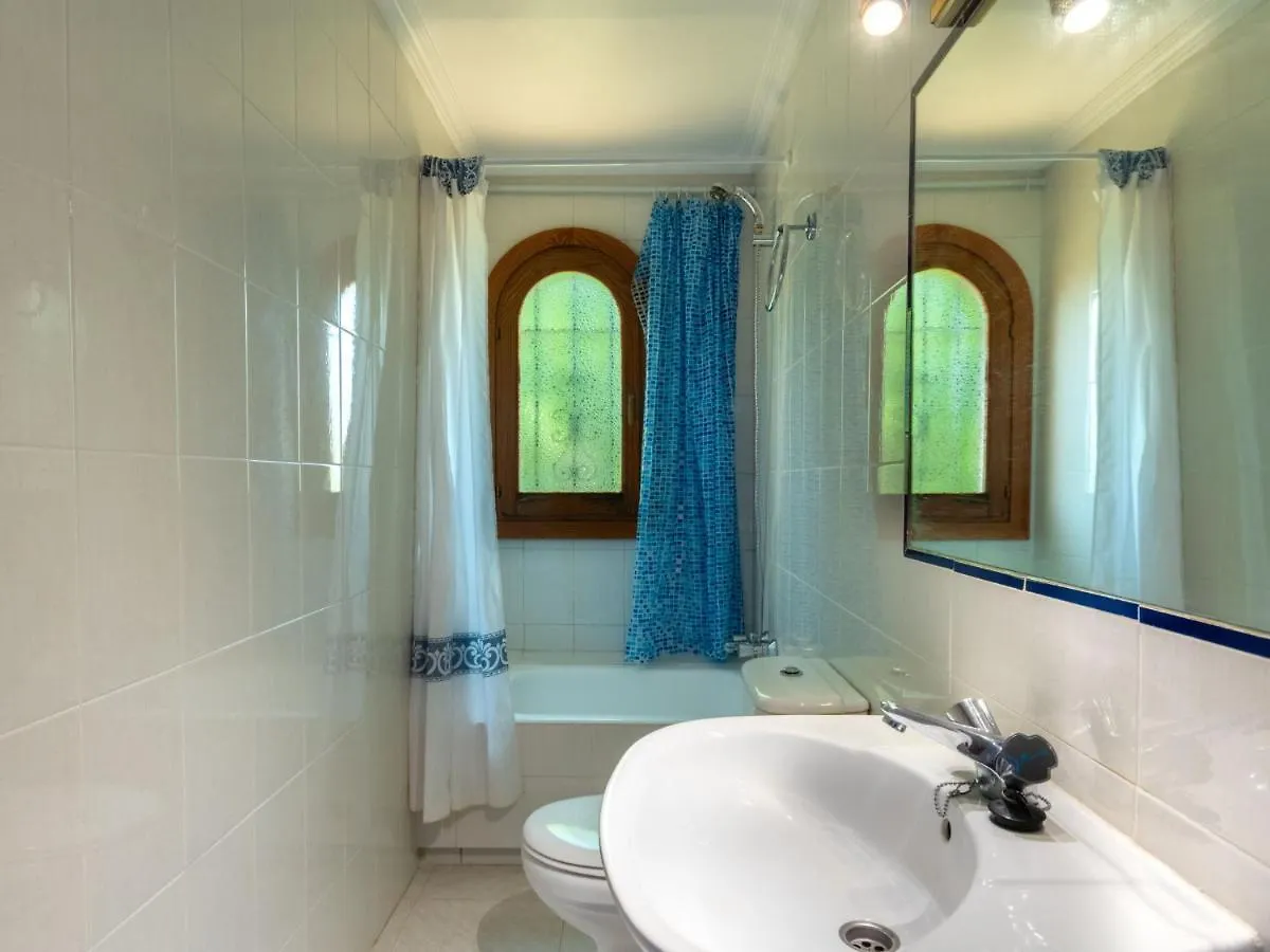 Holiday Home Cap Blanc - Srr150 By Interhome Sa Torre Spain